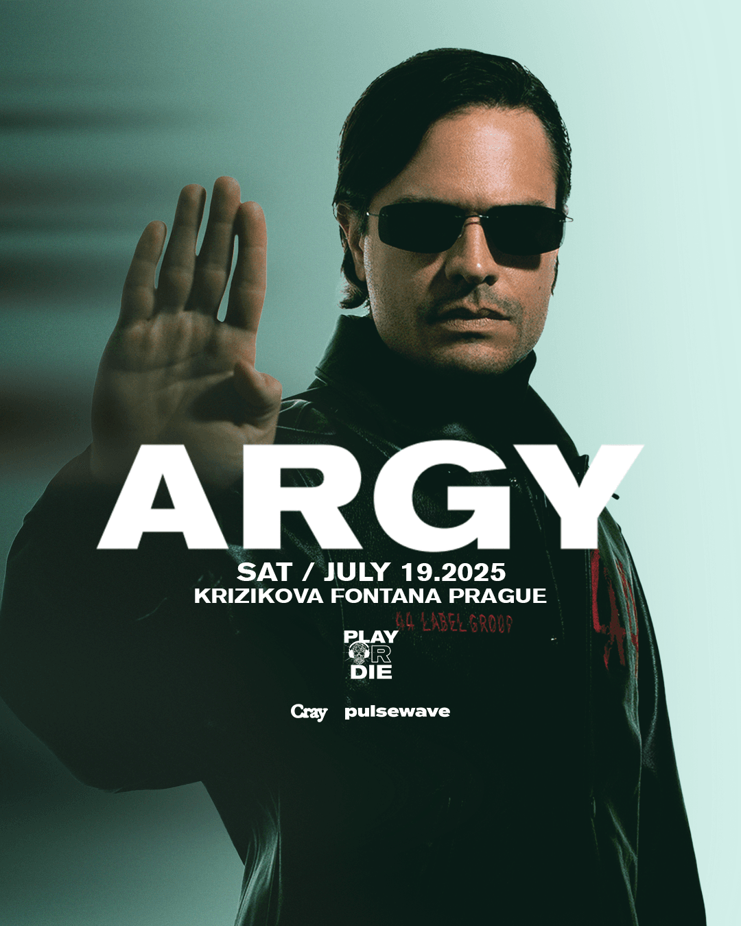 argy